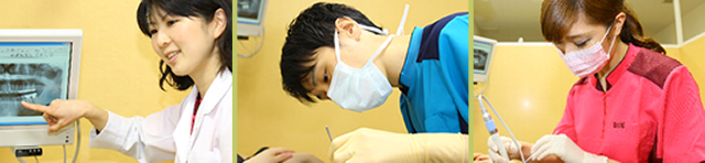 Toufukuji Dental Clinic